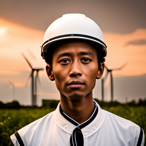 Africa's Renewable Energy Paradox: The Struggle for Investment in Clean Power